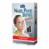 Nose Pore Strips -CHARCOAL-